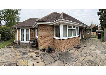 James Mayers Window Cleaning