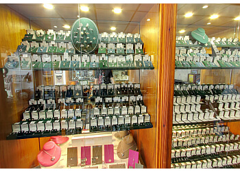 James Ross Jewellers
