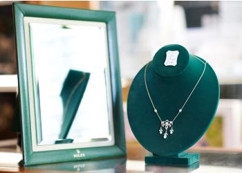 James Ross Jewellers