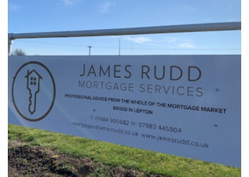 James Rudd Mortgage Services