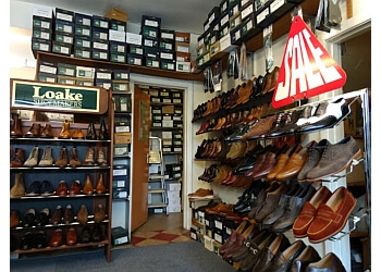 best shoe shops uk