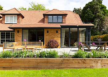 James Thompson Architecture