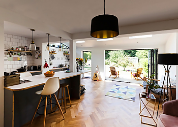 James Thompson Architecture