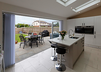 James Thompson Architecture