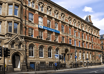 James Thompson - ISON HARRISON SOLICITORS