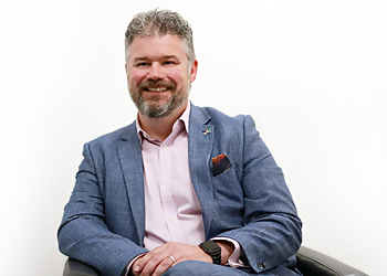 James Thompson - ISON HARRISON SOLICITORS