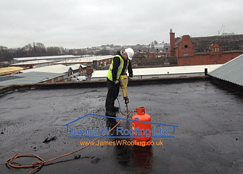 3 Best Roofing Contractors in Oldham, UK - Expert Recommendations