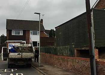 James Watts Tree And Garden Services