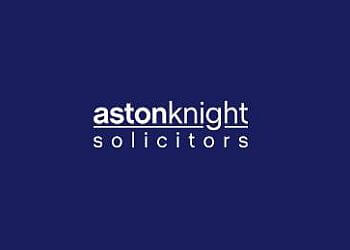 James Winterbottom - ASTON KNIGHT SOLICITORS LTD