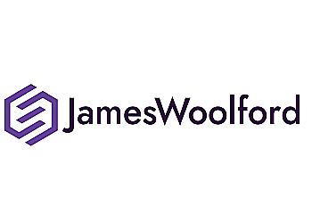 James Woolford Design James Woolford Design