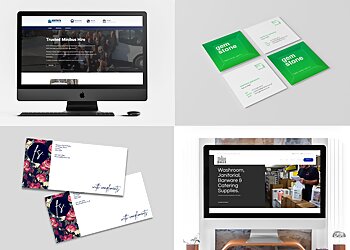 James Woolford Design Websites, Printing, Branding, Social, Video & More
