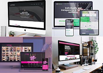 James Woolford Design Websites, Printing, Branding, Social, Video & More