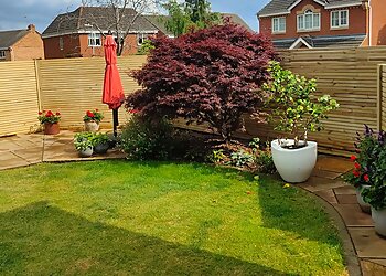 James Yates Garden Solutions