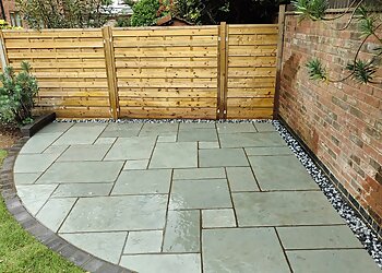 James Yates Garden Solutions