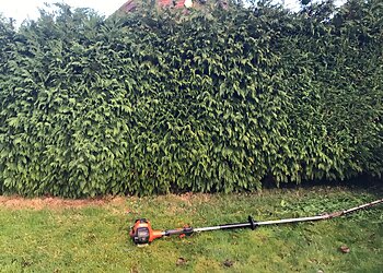 James's Garden Services