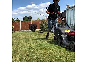 James's Garden Services