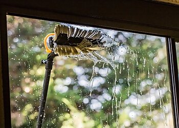 Jamie Bond Window Cleaning Solutions