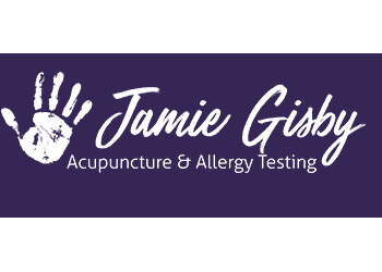 Jamie Gisby BSc, LicAc, DipAT, MBAcC