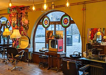 Jamie Hill Salon
