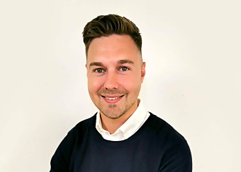Jamie Hollingsworth - Woodhall Mortgages Jamie Hollingsworth - Woodhall Mortgages
