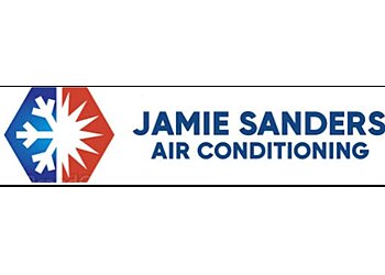 Jamie Sanders Air Conditioning Ltd