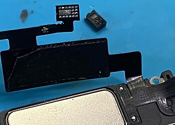 Jamie's Phone Repairs