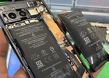 Jamie's Phone Repairs