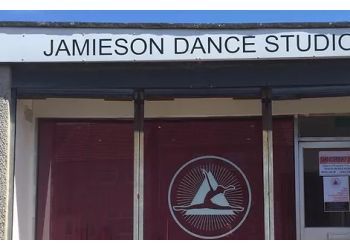 Jamieson Dance Academy