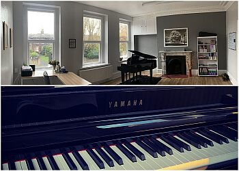 Jamieson School of Music Ltd