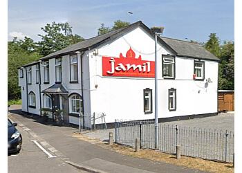 Jamil Indian Restaurant