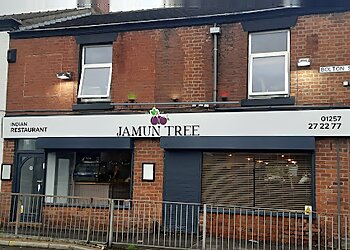 JamunTree