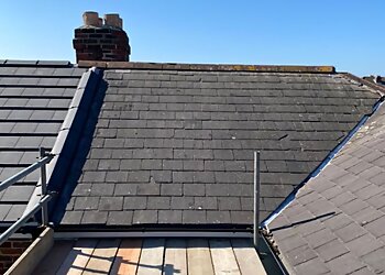 J & A Roofing Specialist