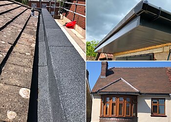 J & A Roofing Specialist