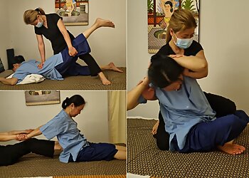 Jandee Thai Massage