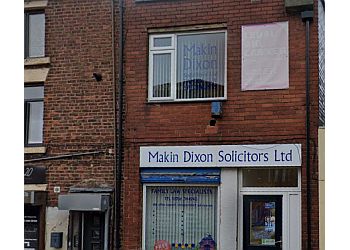  Jane Campbell - Makin Dixon Solicitors Ltd