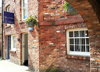 Jane Cousins - WILLIAMSONS SOLICITORS