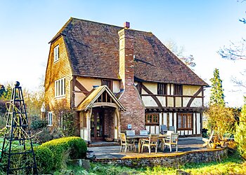 Jane Elizabeth Architects