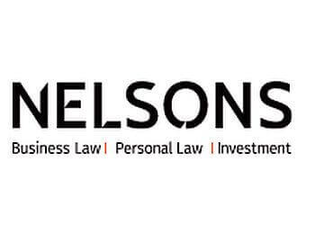Nadia Faki - NELSONS SOLICITORS LIMITED