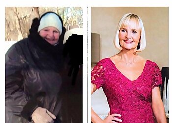 Jane's Slimming World