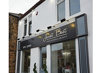Janet Best Hair Design & Beauty