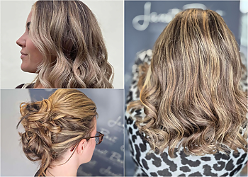 Janet Best Hair Design & Beauty