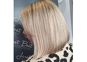 Janet Best Hair Design & Beauty Janet Best Hair Design & Beauty