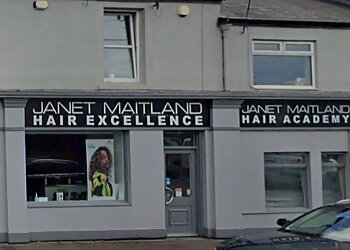 Janet Maitland Hair Excellence