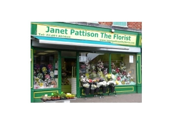 3 Best Florists in Kingston Upon Hull - Near You 