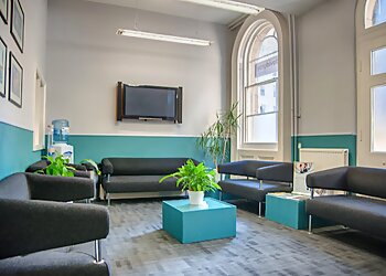 Janice Hall - DAVID GRAY SOLICITORS LLP