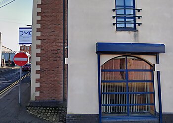 Janice Spence - DONALDSON MCCONNELL & CO LTD SOLICITORS