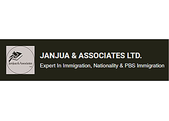 Janjua & Associates Ltd