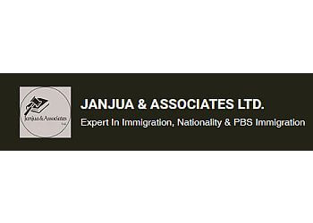Janjua & Associates Ltd
