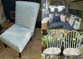 Jans furniture restoration