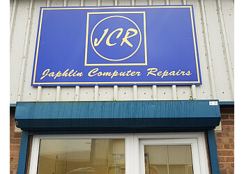 Japhlin Computer Repairs